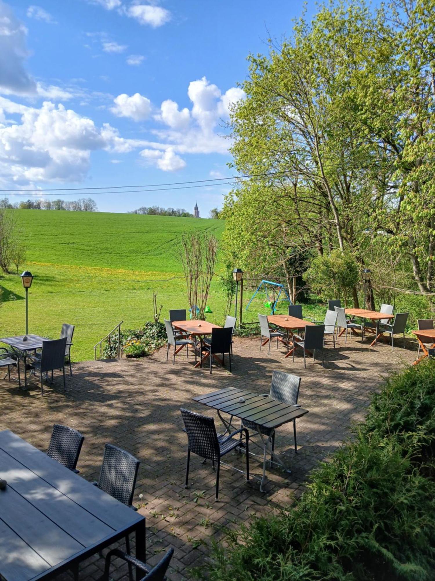 Landgasthof Zum Seehof Rottweil Exterior foto